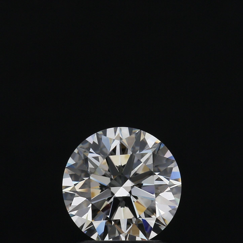 1.33 carat I-VS1 Excellent cut Natūralus Round Deimantas (1)
