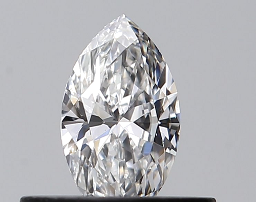 0.3 carat E-VS1 Natūralus Marquise Deimantas (1)
