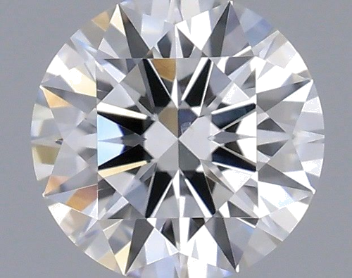 0.3 carat F-SI1 Excellent cut Natūralus Round Deimantas (1)