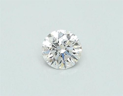 0.3 carat E-VS1 Excellent cut Natūralus Round Deimantas (1)