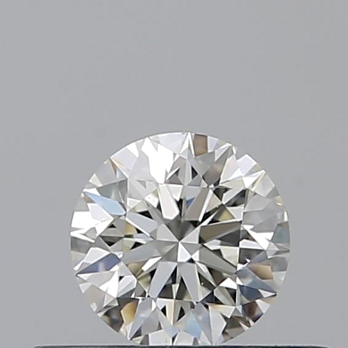 0.3 carat J-VS1 Excellent cut Natūralus Round Deimantas (1)