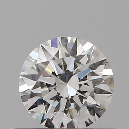 0.39 carat G-VS1 Excellent cut Natūralus Round Deimantas (1)