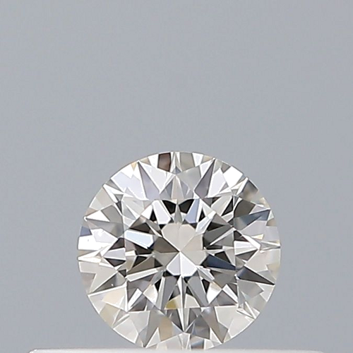 0.18 carat H-VS1 Excellent cut Natūralus Round Deimantas (1)