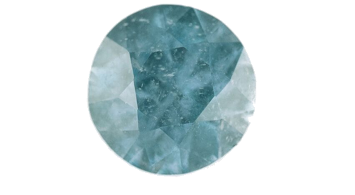 0.29 carat TEAL Round Safyras (1)