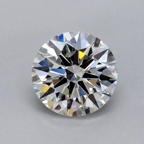 0.31 carat G-VS2 Excellent cut Natūralus Round Deimantas (1)