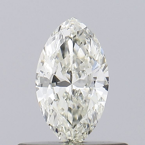 0.37 carat K-VS2 Natūralus Marquise Deimantas (1)