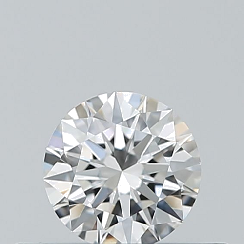 0.3 carat E-VS1 Excellent cut Natūralus Round Deimantas (1)