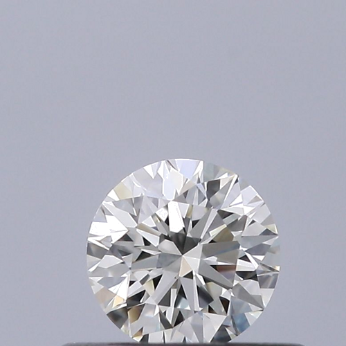 0.3 carat J-VS1 Excellent cut Natūralus Round Deimantas (1)