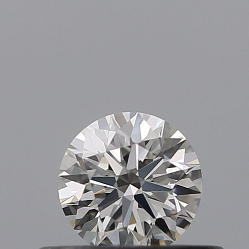 0.3 carat G-VVS1 Excellent cut Natūralus Round Deimantas (1)
