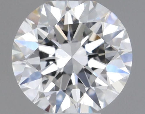 0.3 carat G-VS1 Excellent cut Natūralus Round Deimantas (1)