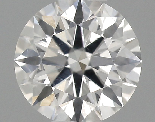 0.3 carat F-SI2 Excellent cut Natūralus Round Deimantas (1)