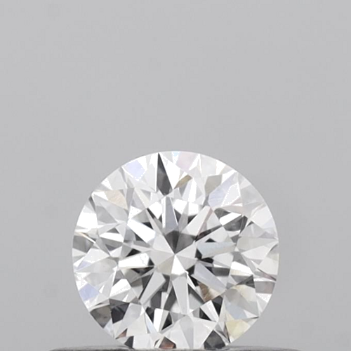 0.33 carat E-VS2 Excellent cut Natūralus Round Deimantas (1)