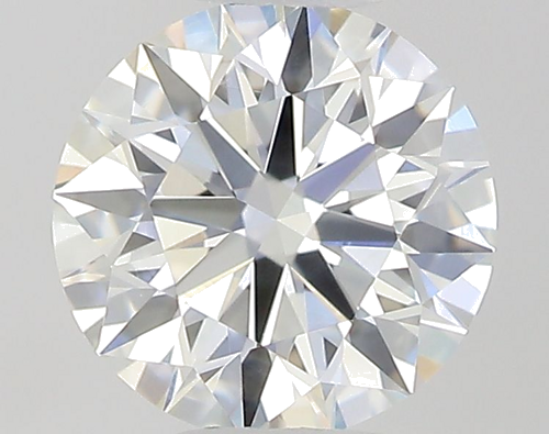 0.34 carat G-SI1 Excellent cut Natūralus Round Deimantas (1)