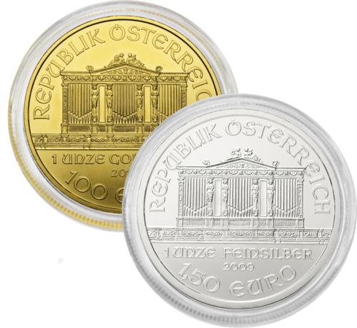 Monētu kapsulas (2)