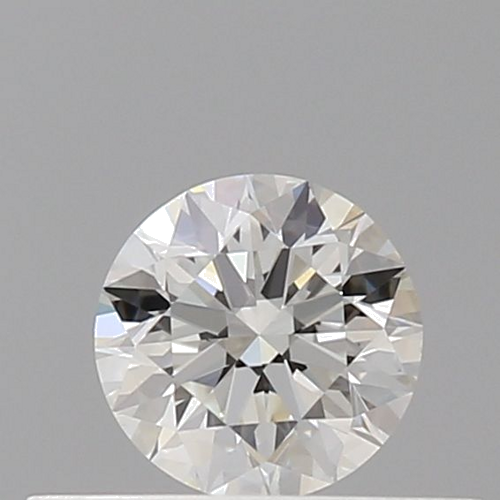 0.3 carat H-VS2 Very Good cut Natūralus Round Deimantas (1)