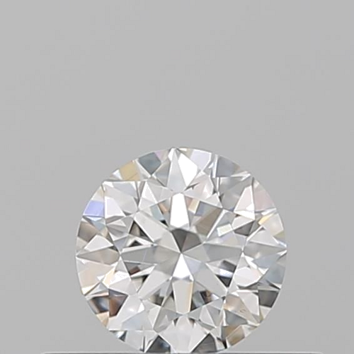 0.31 carat G-VS2 Excellent cut Natūralus Round Deimantas (1)