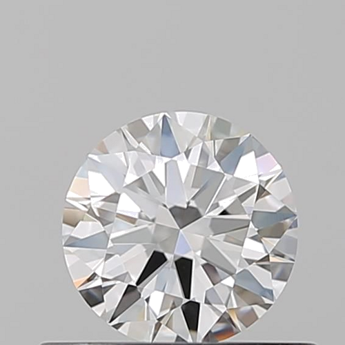 0.46 carat G-VS1 Excellent cut Natūralus Round Deimantas (1)