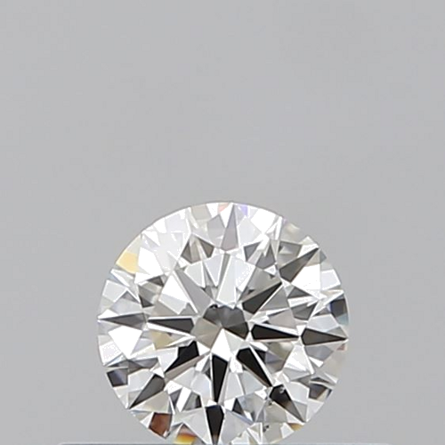 0.3 carat G-SI1 Very Good cut Natūralus Round Deimantas (1)