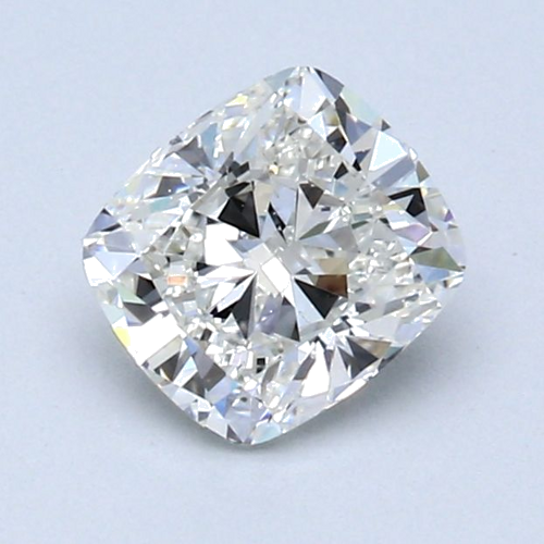 0.9 carat E-SI1 Very Good cut Natūralus Round Deimantas (1)