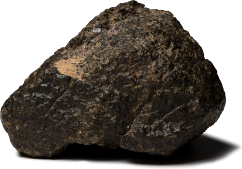104 g Meteorite (1)