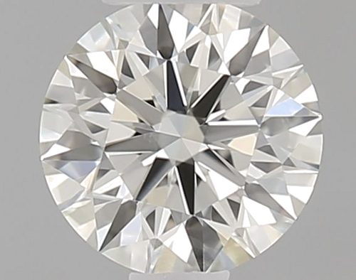 0.3 carat K-VS2 Excellent cut Natūralus Round Deimantas (1)