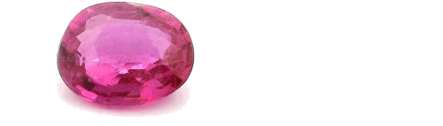 0.25 carat RED Oval Rubinas (1)