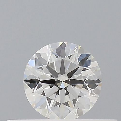 0.3 carat J-VVS1 Excellent cut Natūralus Round Deimantas (1)