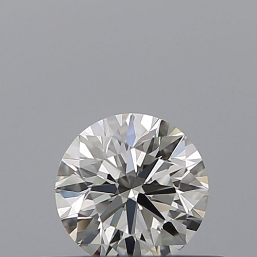 0.34 carat J-IF Excellent cut Natūralus Round Deimantas (1)