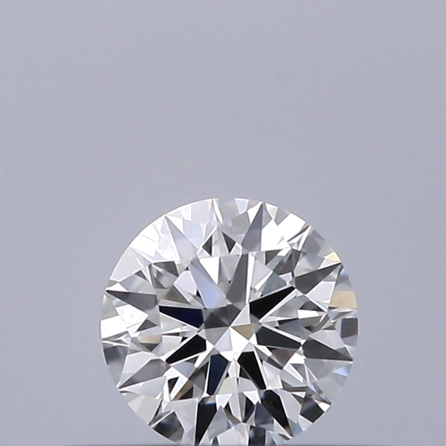 0.3 carat F-VS1 Excellent cut Natūralus Round Deimantas (1)
