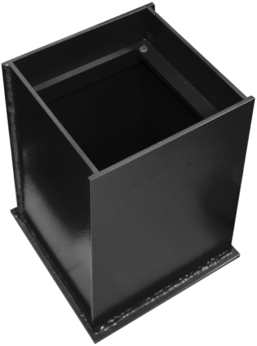 Grīdā iebūvējams seifs Griffon FB.300.C (23 kg) (2)