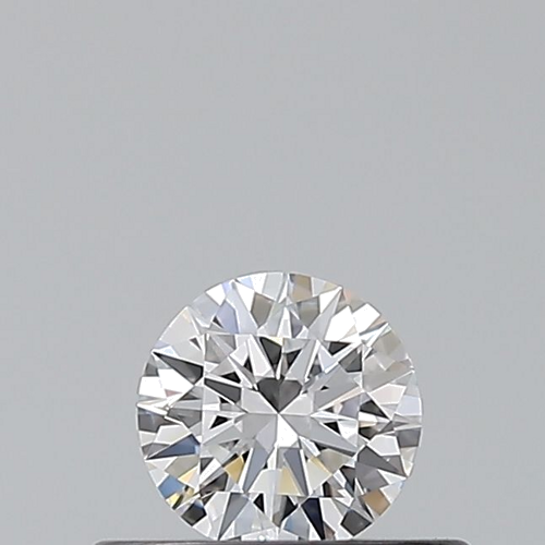 0.3 carat D-VS1 Excellent cut Natūralus Round Deimantas (1)