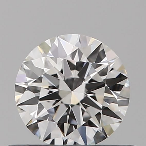 0.4 carat F-VS1 Excellent cut Natūralus Round Deimantas (1)