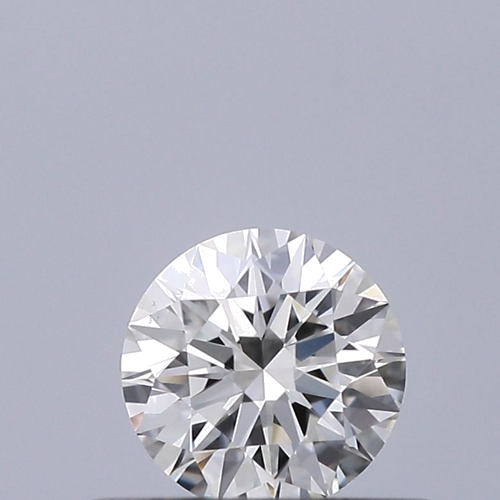 0.3 carat G-VS2 Excellent cut Natūralus Round Deimantas (1)
