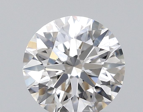 0.42 carat D-VS1 Excellent cut Natūralus Round Deimantas (1)