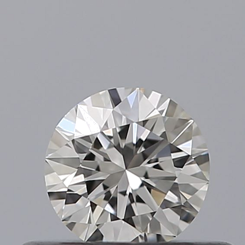 0.3 carat G-VVS1 Excellent cut Natūralus Round Deimantas (1)