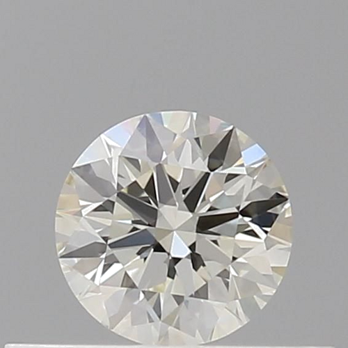 0.3 carat K-VVS1 Excellent cut Natūralus Round Deimantas (1)