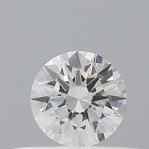 0.25 carat E-VVS1 Excellent cut Natūralus Round Deimantas (1)