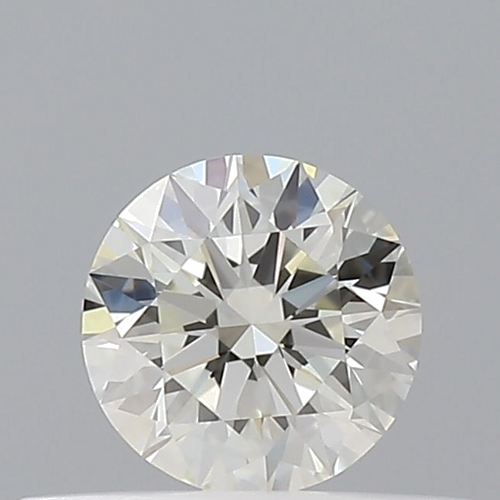 0.3 carat J-VVS1 Excellent cut Natūralus Round Deimantas (1)