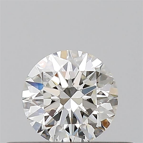 0.3 carat J-VS2 Excellent cut Natūralus Round Deimantas (1)