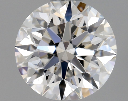 0.8 carat D-VVS1 Excellent cut Natūralus Round Deimantas (1)