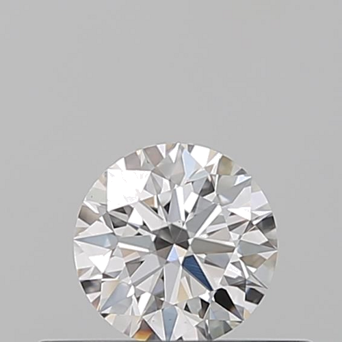 0.31 carat G-VS1 Excellent cut Natūralus Round Deimantas (1)