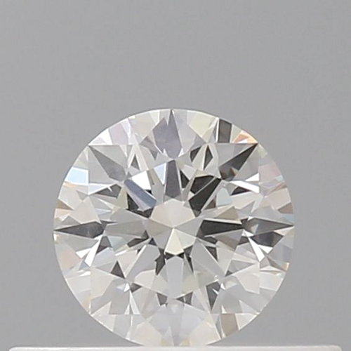 0.3 carat H-SI2 Excellent cut Natūralus Round Deimantas (1)