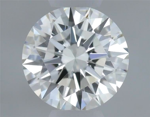 0.3 carat J-VS1 Excellent cut Natūralus Round Deimantas (1)