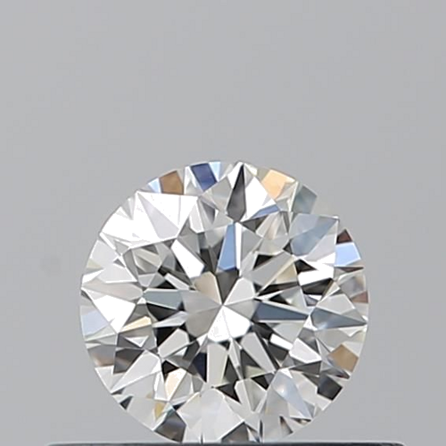 0.4 carat G-VS1 Excellent cut Natūralus Round Deimantas (1)