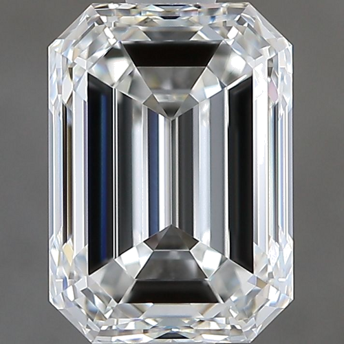 1.8 carat H-VVS1 Natūralus Emerald Deimantas (1)
