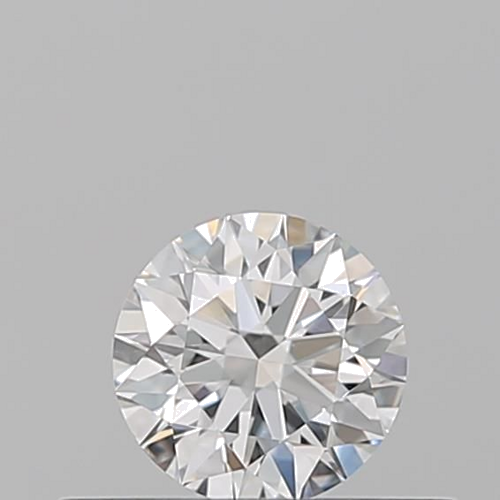 0.3 carat E-VS2 Excellent cut Natūralus Round Deimantas (1)