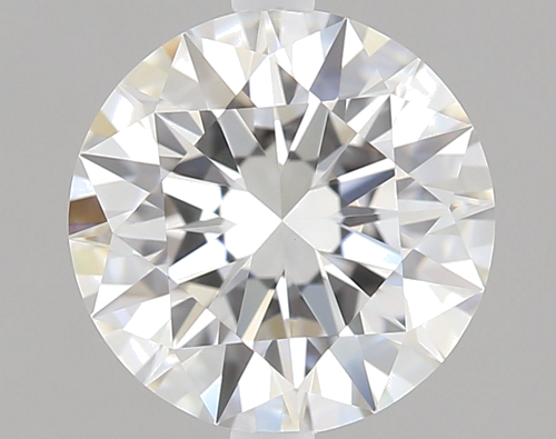 1.14 carat E-VVS2 Excellent cut Natūralus Round Deimantas (1)