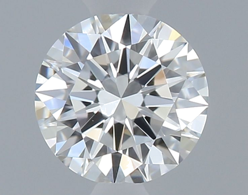 0.3 carat G-VS1 Excellent cut Natūralus Round Deimantas (1)