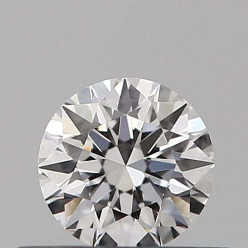 0.3 carat D-VVS2 Excellent cut Natūralus Round Deimantas (1)