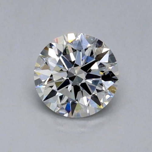 0.27 carat G-VS1 Excellent cut Natūralus Round Deimantas (1)
